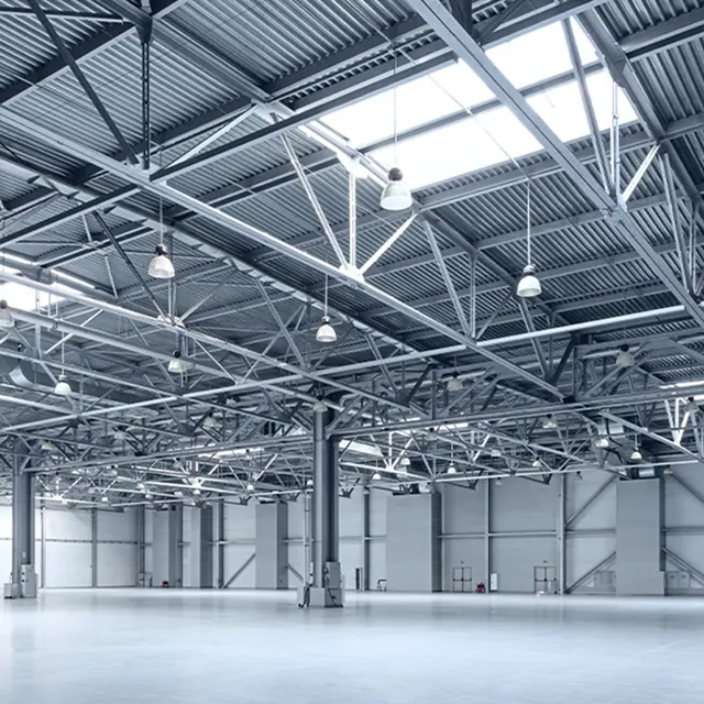 Light Industrial staffing