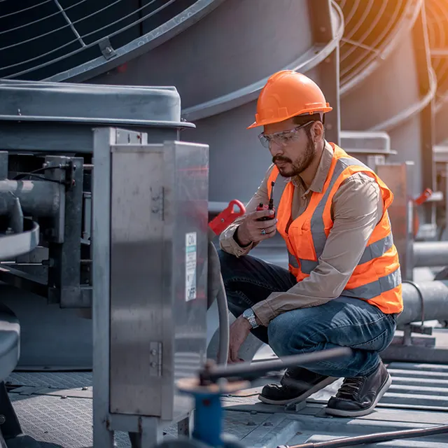Skilled Trades staffing